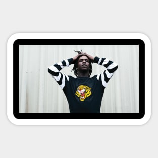 Chief Keef (1) Sticker